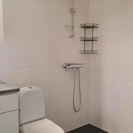 Apartment 2 Bedroom For 4 With Sauna In Jatkasaari *